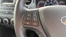 Hyundai i10 1.0 SE 5dr Petrol Hatchback